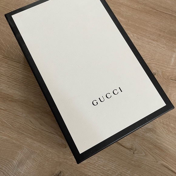 Gucci Ace Sneakers with box and dust bags authentic - Picture 3 of 11